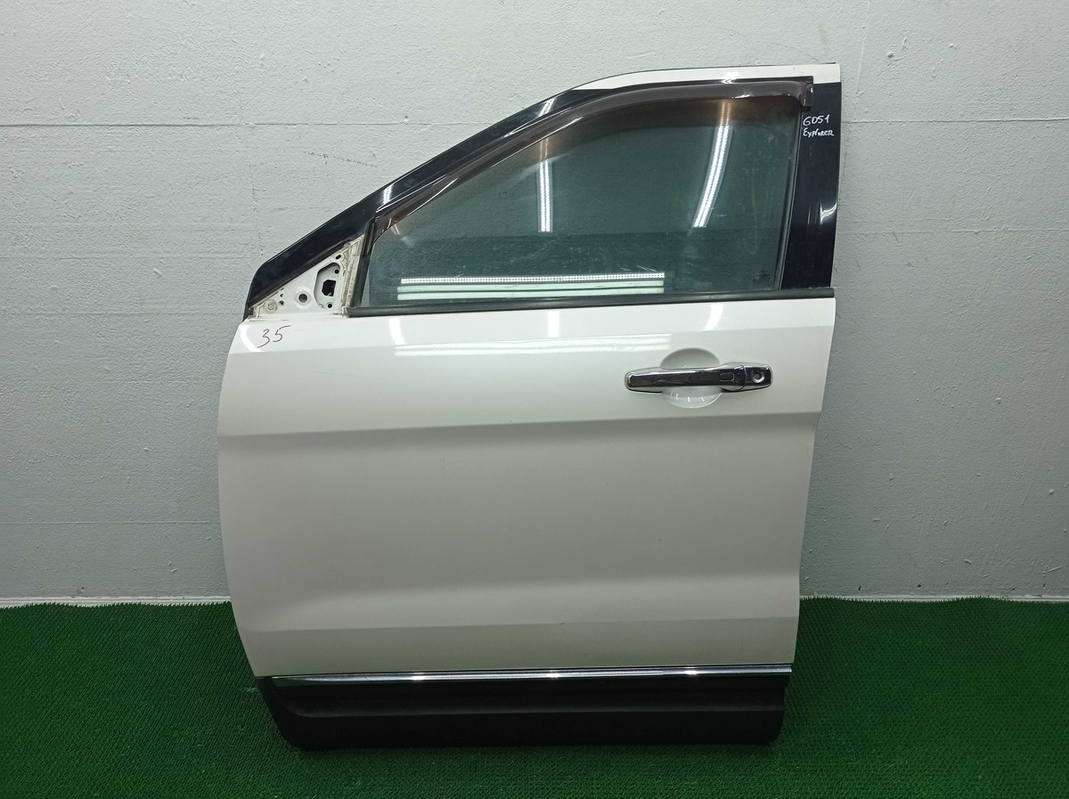 Стеклоподъемник передний левый к Ford Explorer 2012