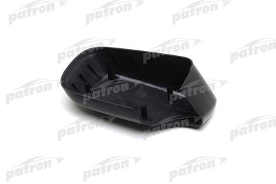 Корпус зеркала наружного левого к Nissan Qashqai 2010