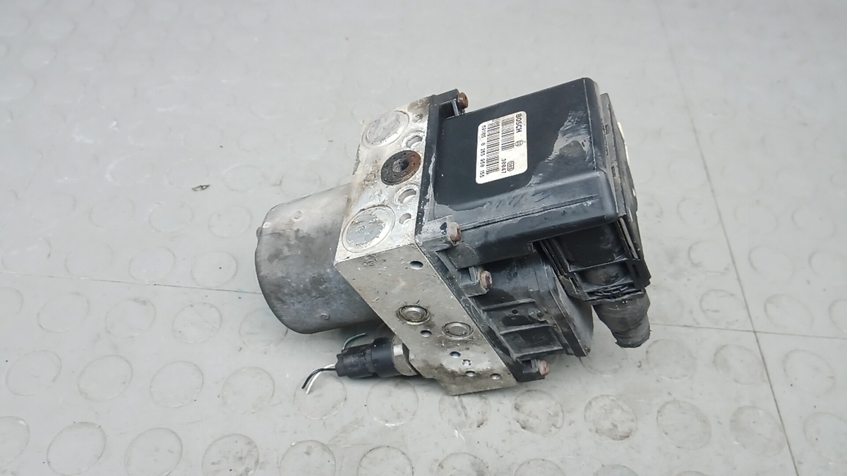 Блок ABS к Ford Mondeo 2005