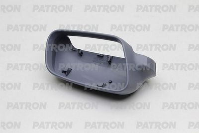 Корпус зеркала наружного правого к Audi A3 2001
