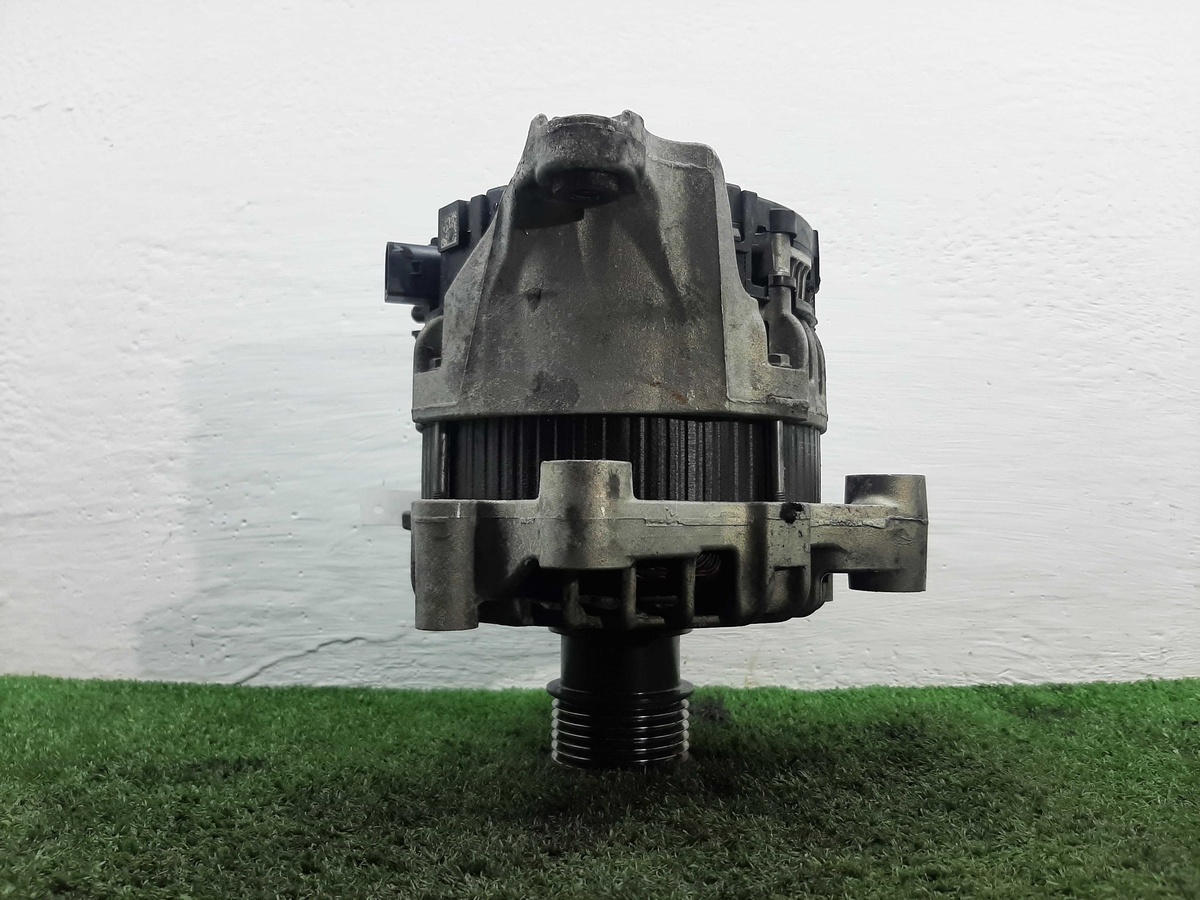 Генератор к BMW X3 2018