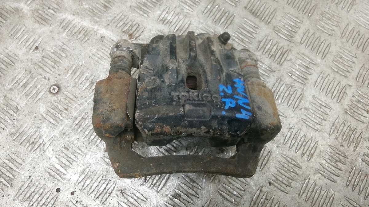 Скоба суппорта к Subaru Outback 2010