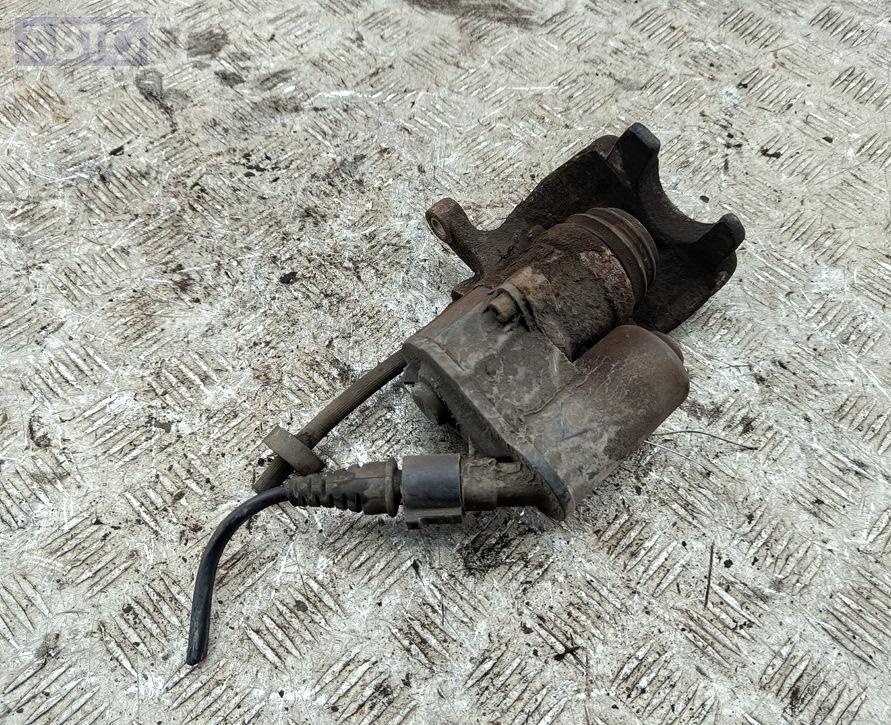 Суппорт к Audi A6 2004