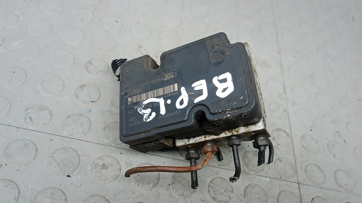 Блок ABS к Ford Tourneo Connect 2007