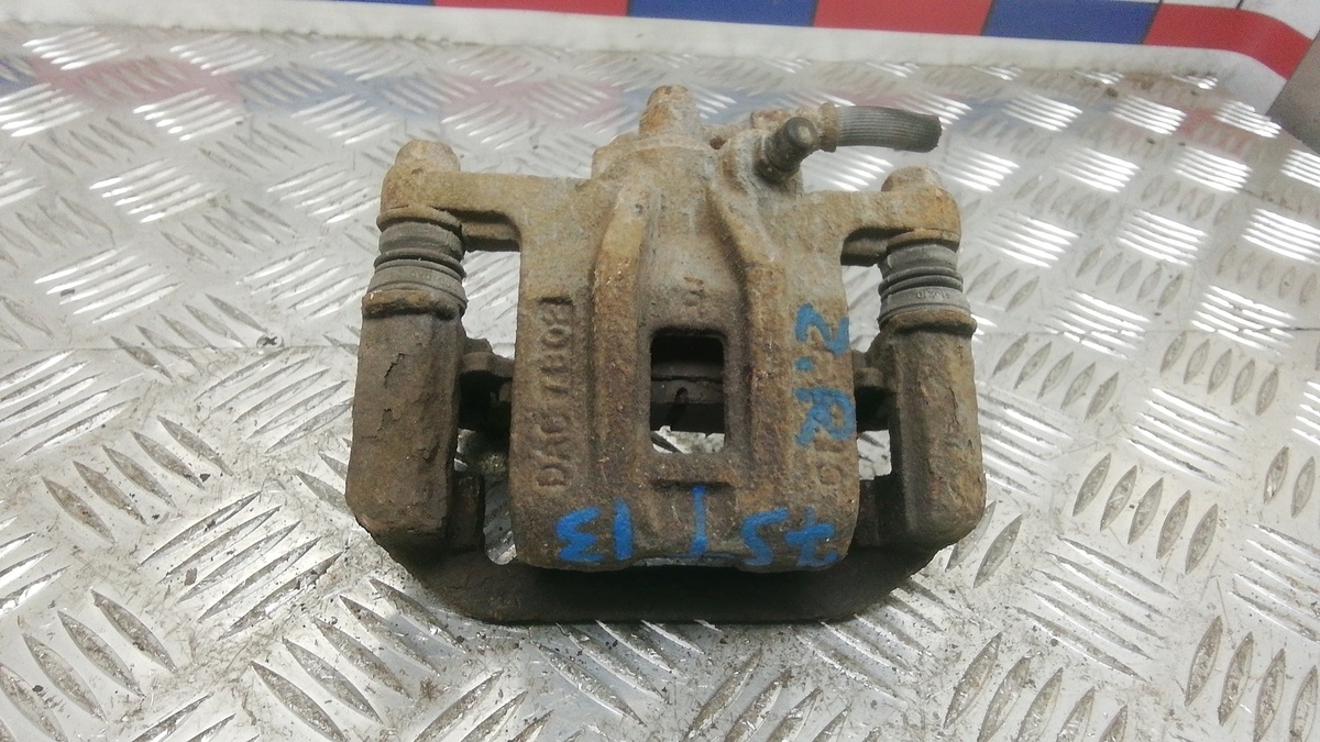 Скоба суппорта к Chevrolet Nubira 2005