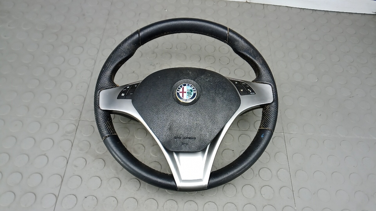 Руль к Alfa Romeo MiTo 2009