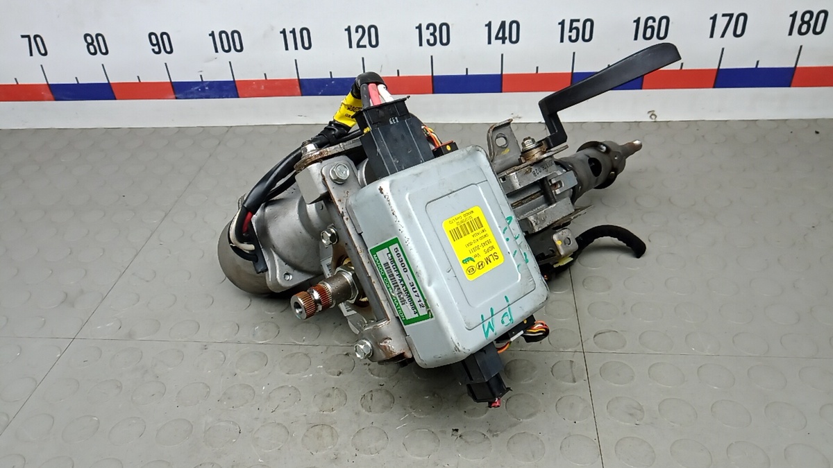 Электроусилитель руля к Hyundai ix35 2012