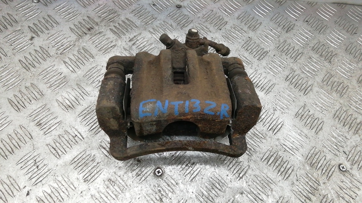 Скоба суппорта к Opel Antara 2009
