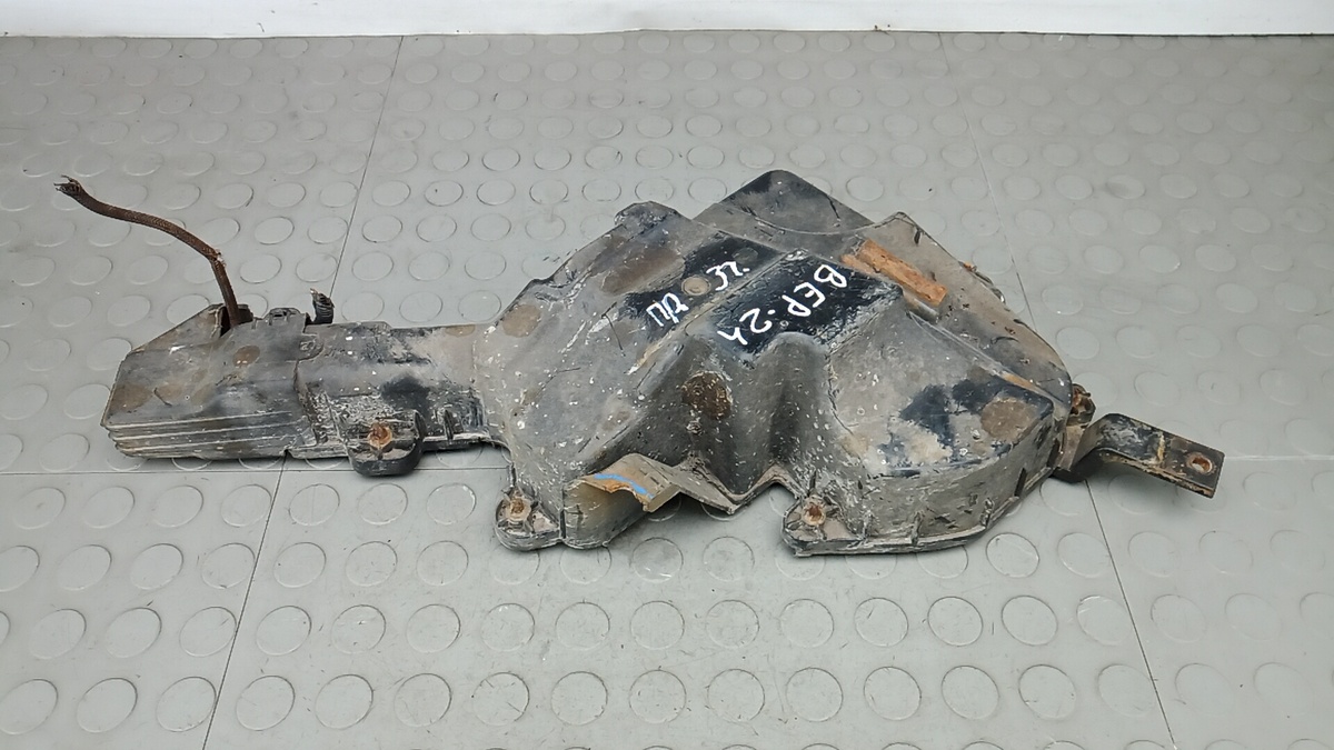 Датчики к Peugeot 4007 2009