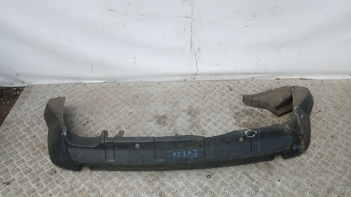 Парктроник задний к Citroen C-Crosser 2007