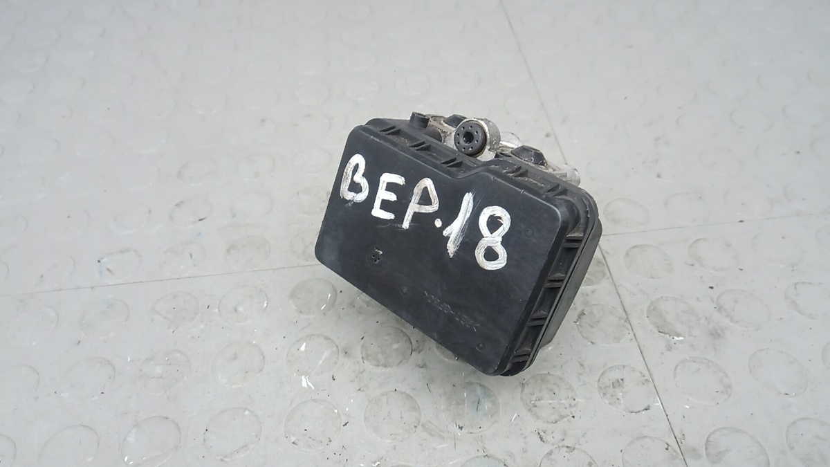 Блок ABS к Toyota RAV 4 2000