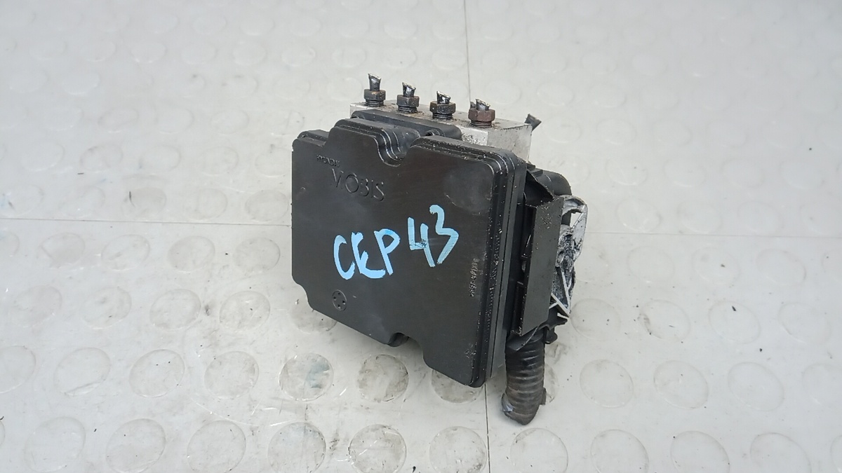 Блок ABS к Kia Ceed 2013