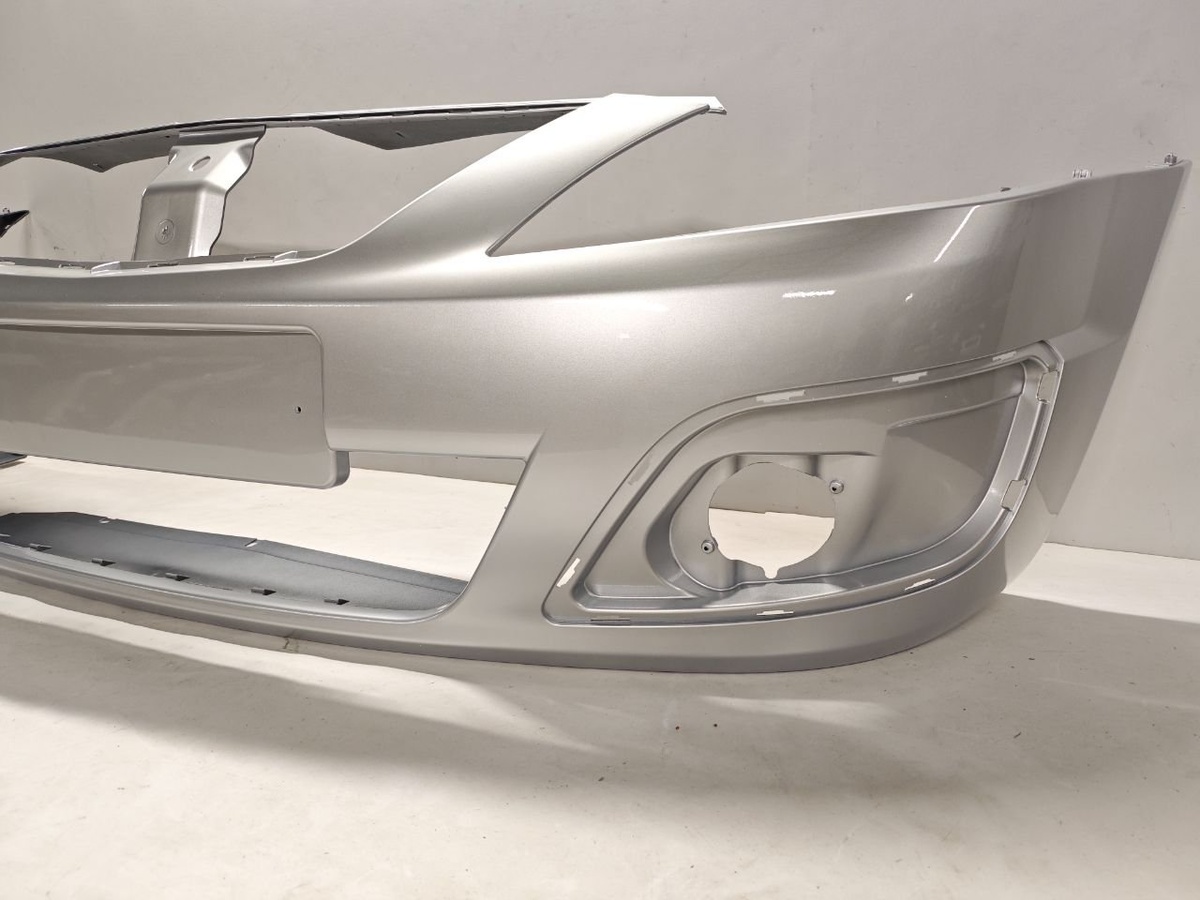Бампер передний к LADA (ВАЗ) Largus 2020