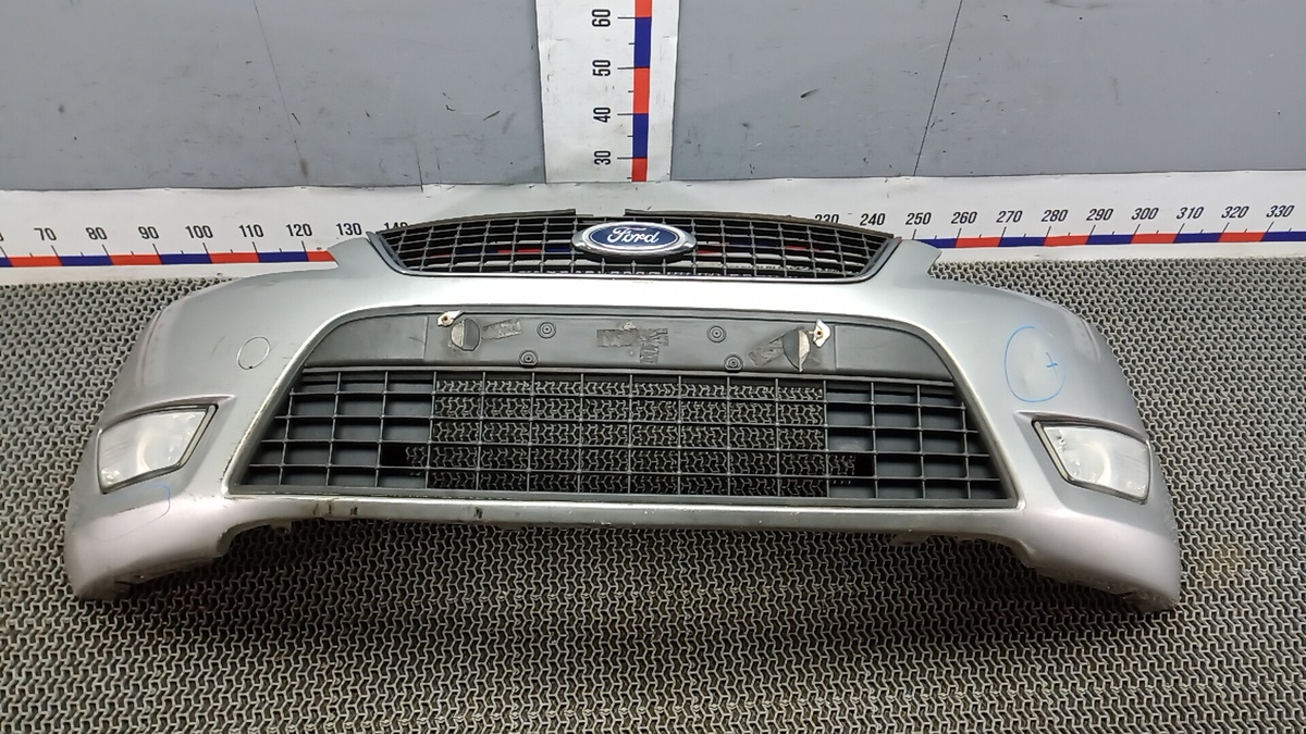Бампер передний к Ford Mondeo 2008
