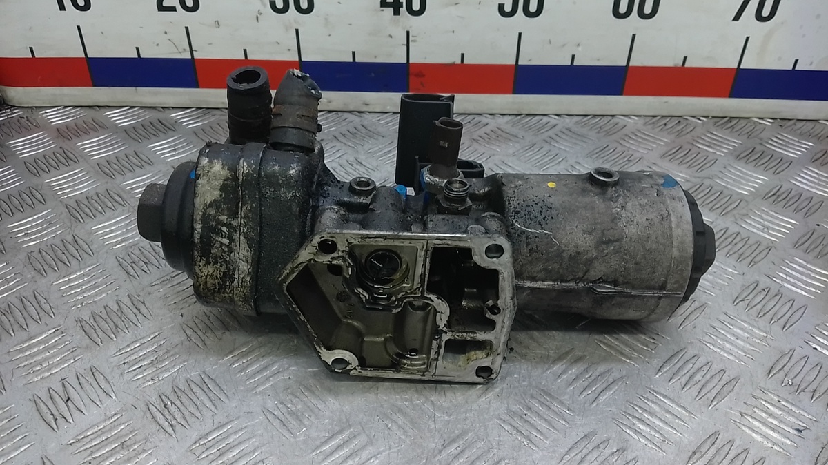 Корпус блока, элемента к Volkswagen Jetta 2008