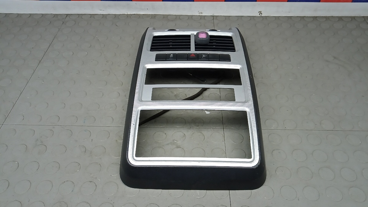 Дефлектор к Dodge Journey 2010