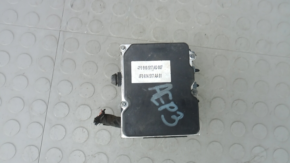 Блок ABS к Audi A6 2006