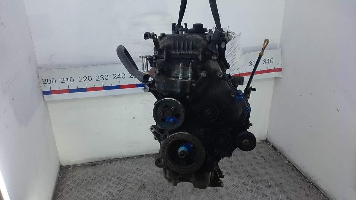 Двигатель к Kia Ceed 2010