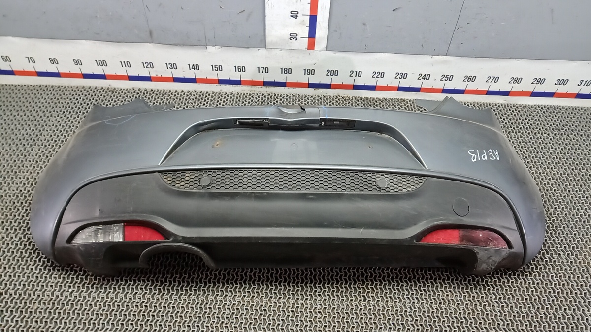 Фонарь задний левый к Alfa Romeo MiTo 2009