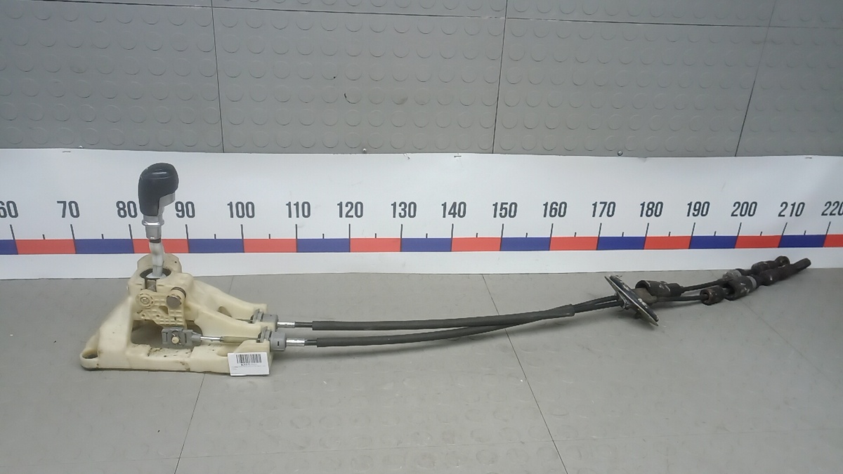 Кулиса к Hyundai i30 2013