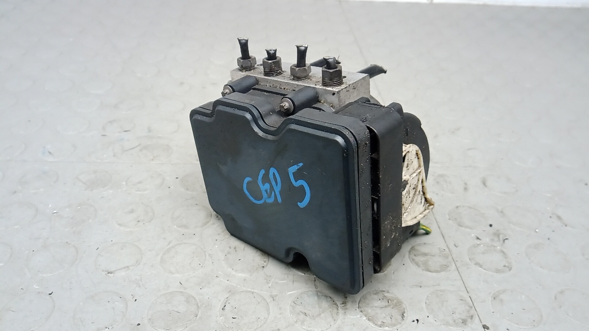 Блок ABS к Peugeot 308 2014