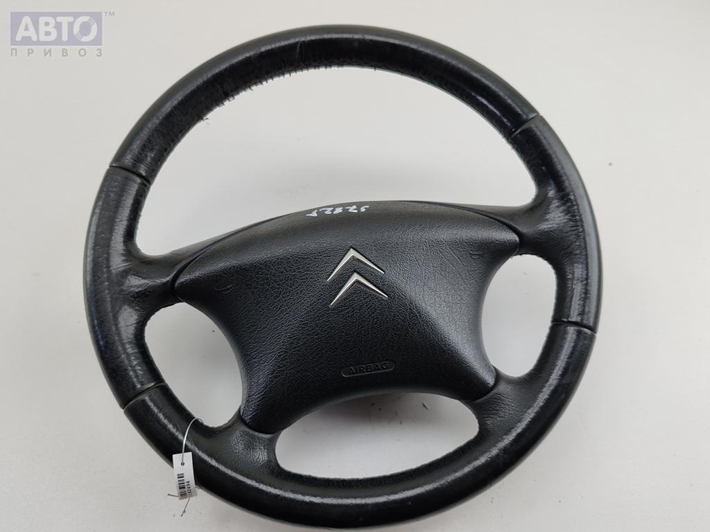 Руль к Citroen Xsara 2003