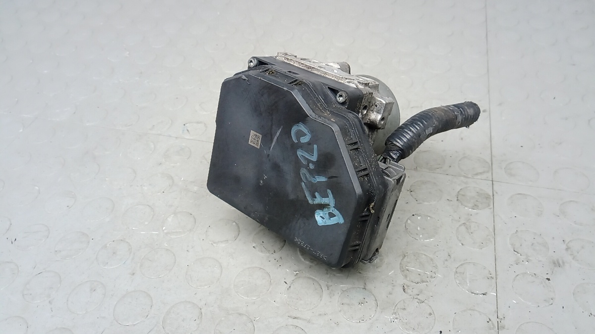 Блок ABS к Mazda 156 2009
