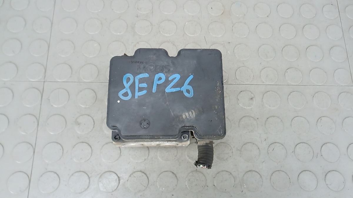 Блок ABS к Hyundai i30 2012
