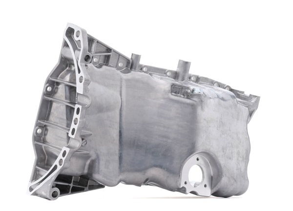 Поддон к Audi A4 2002