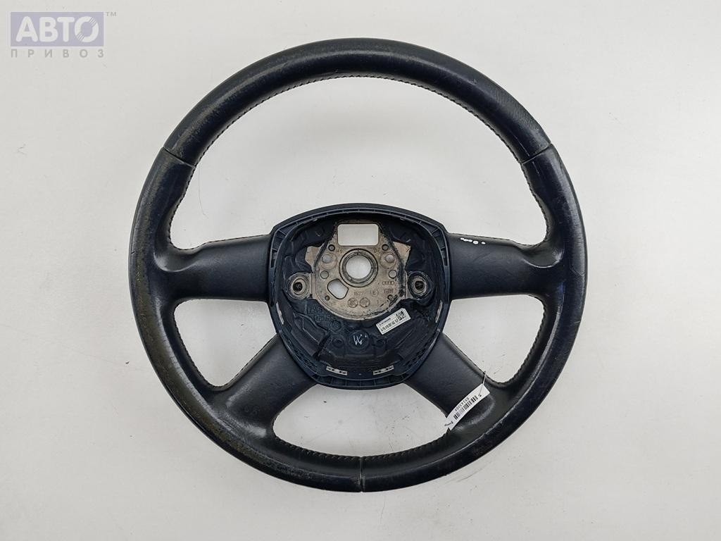 Руль к Audi A6 2004