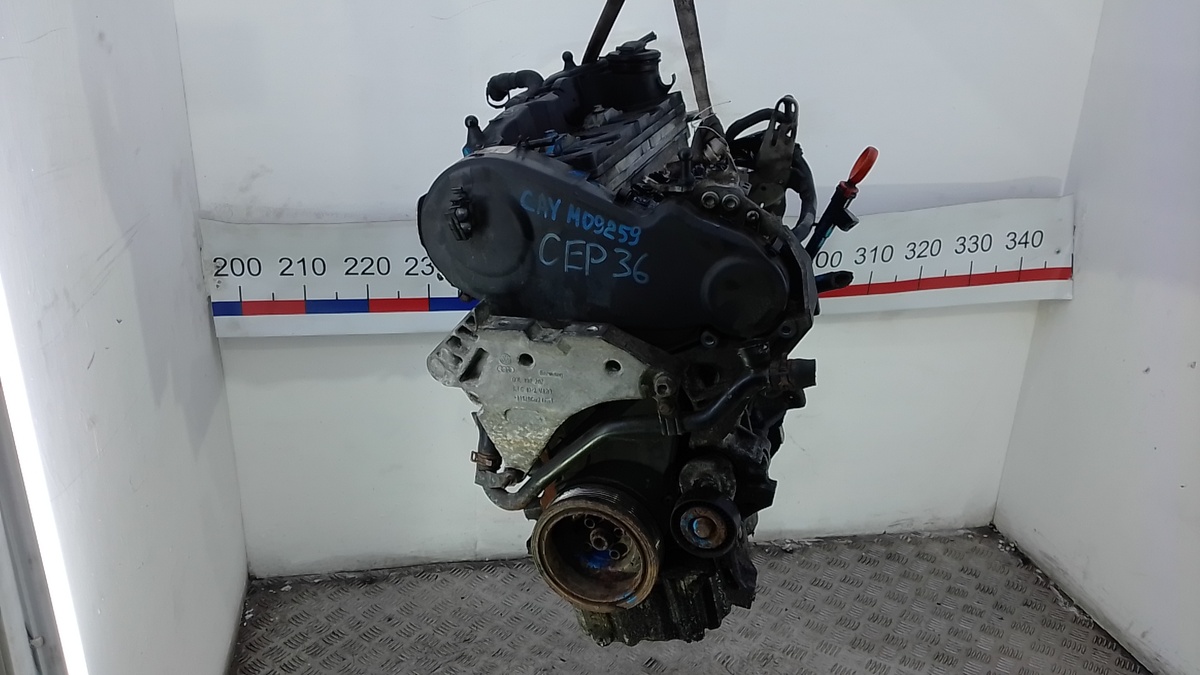Двигатель к SEAT Leon 2012