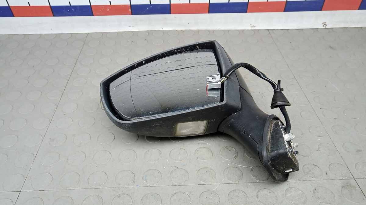 Зеркало наружное левое к Ford Kuga 2009
