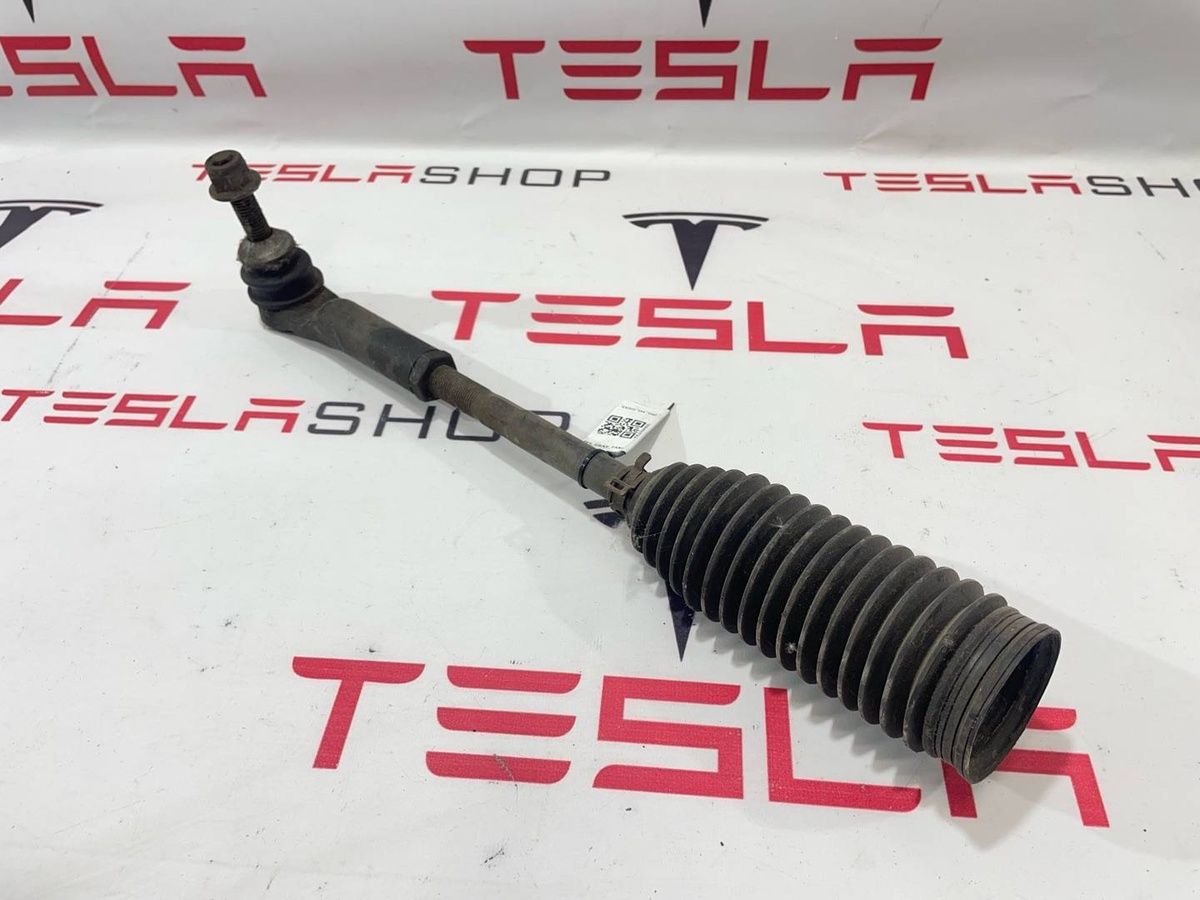 Тяга рулевая к Tesla Model S 2014