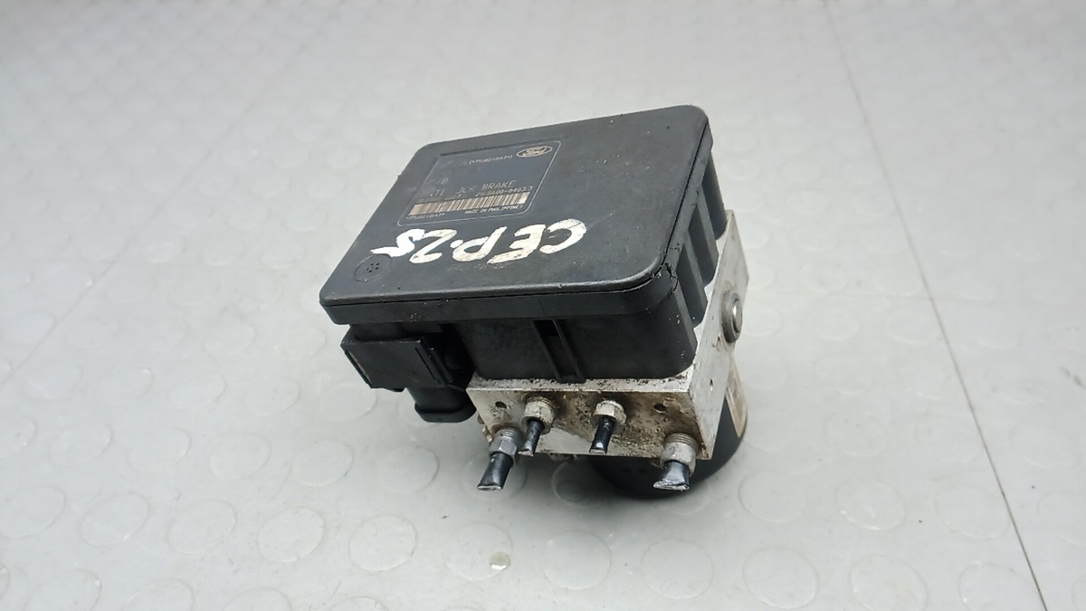 Блок ABS к Ford Focus 2008