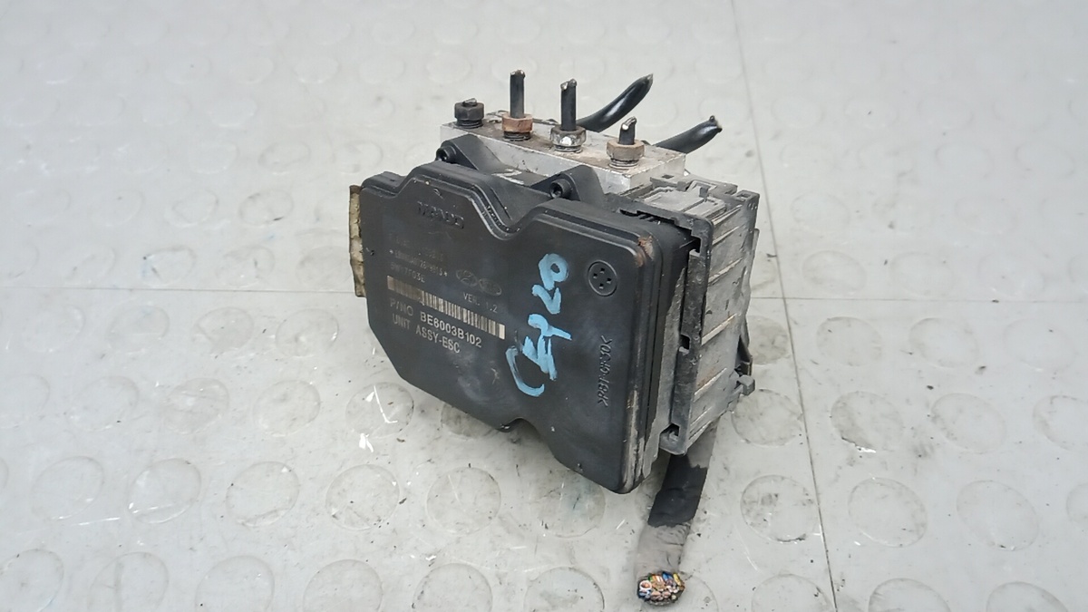 Блок ABS к Hyundai ix35 2012