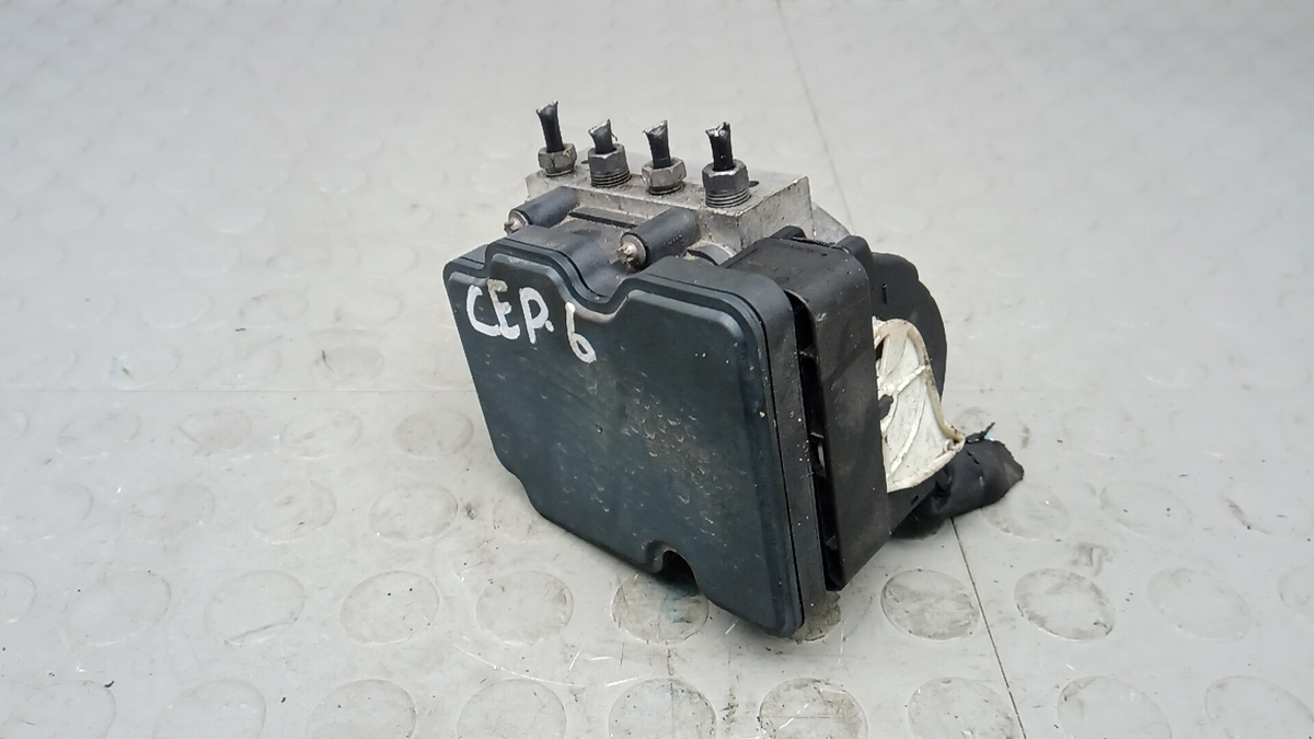 Блок ABS к Peugeot 308 2014