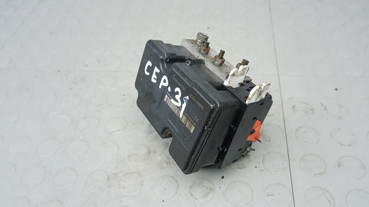 Блок ABS к Mitsubishi Lancer 2010