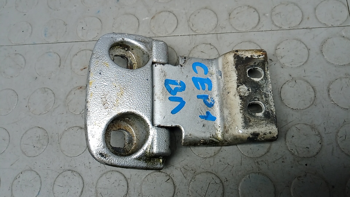 Петли к Citroen Jumpy 2009