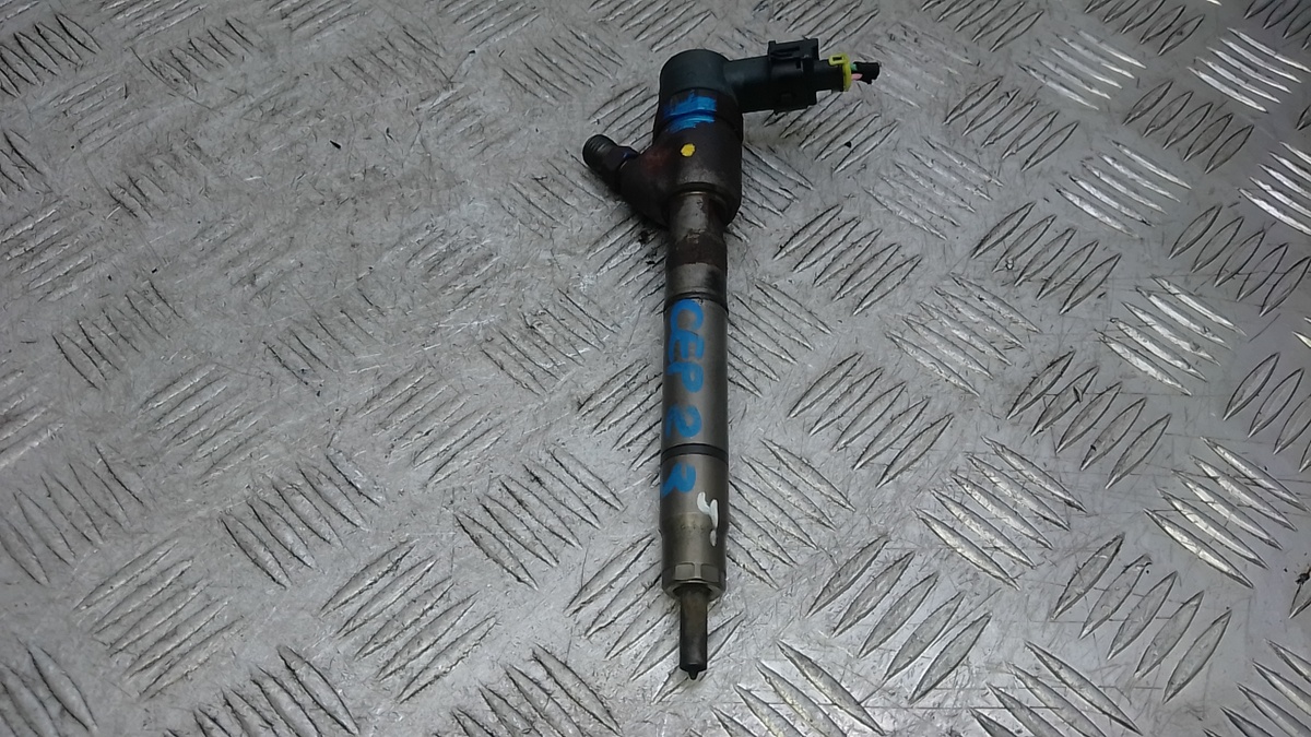 Форсунка к Kia Ceed 2010