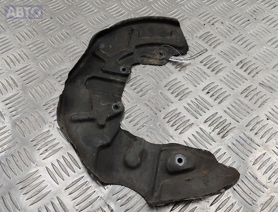 Кожух к Audi A4 2001
