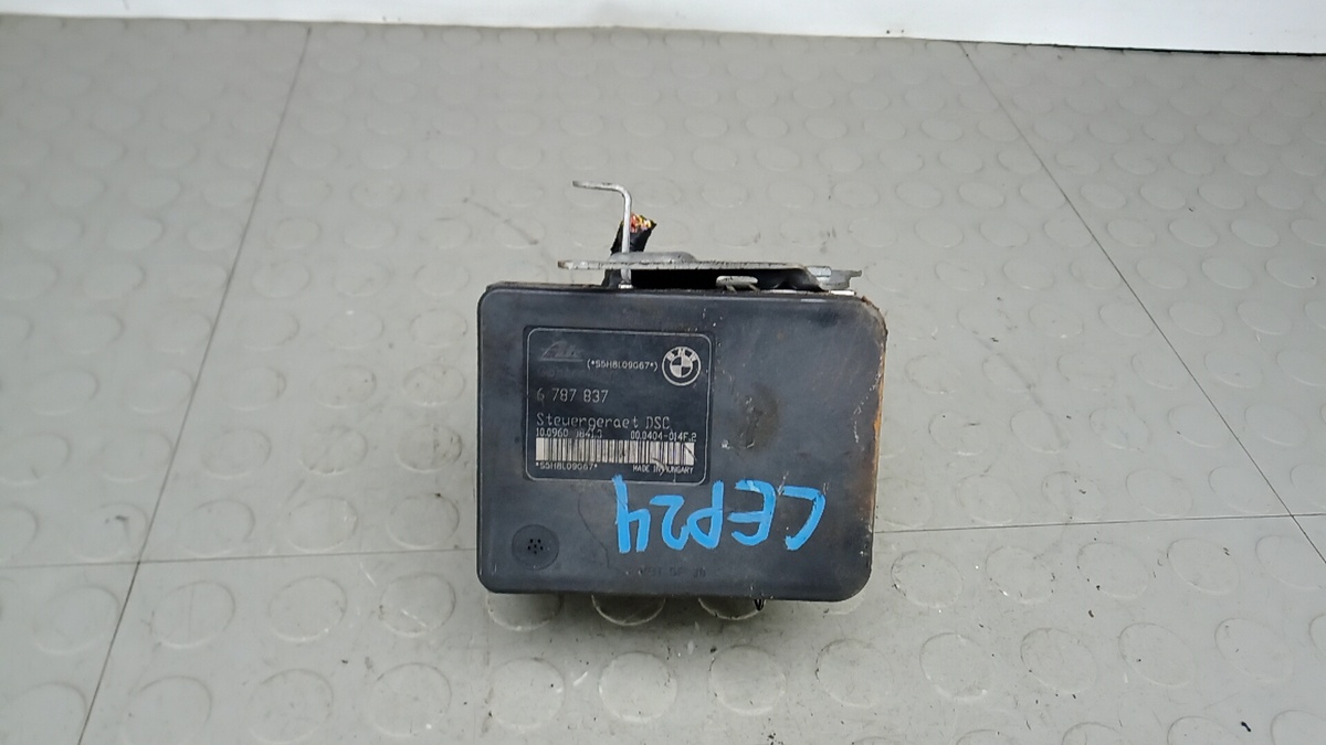Блок ABS к BMW 3 series 2009