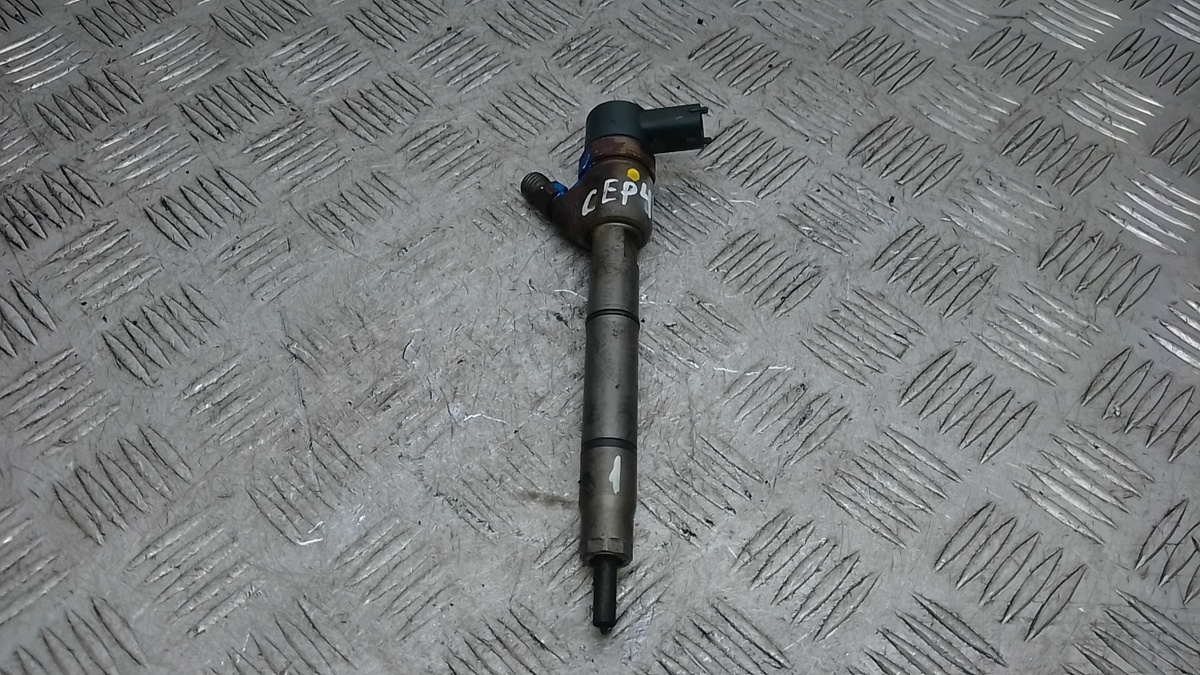 Форсунка к Kia Ceed 2010