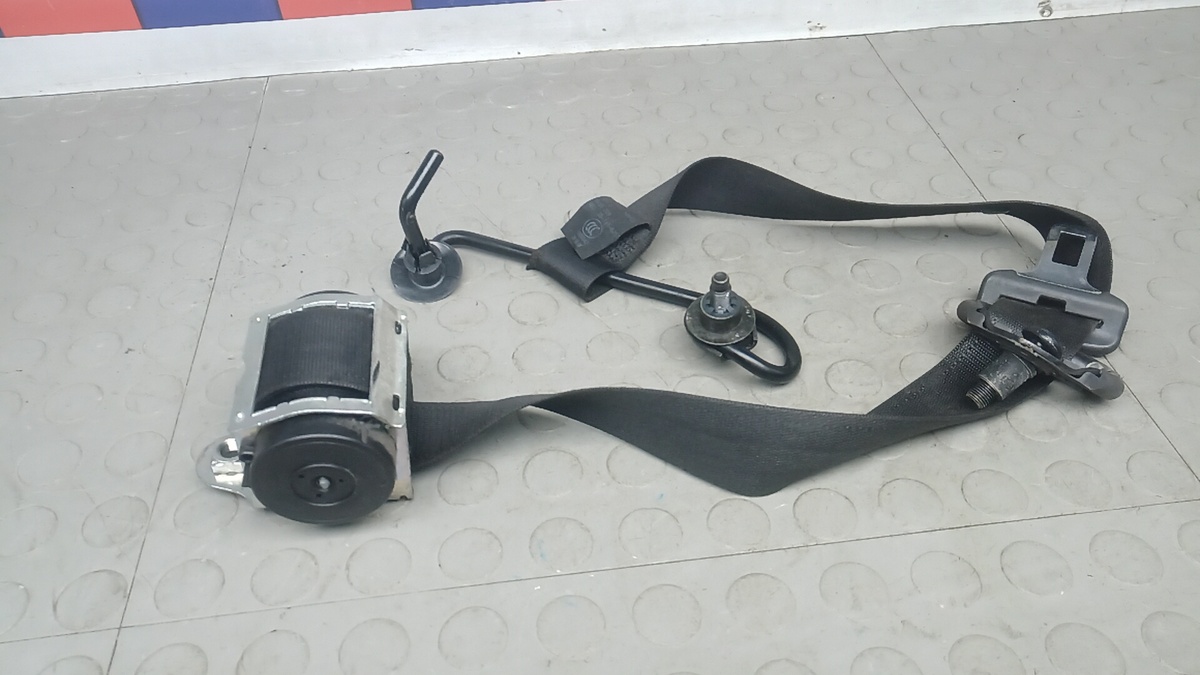 Пиропатрон к Opel Astra 2009