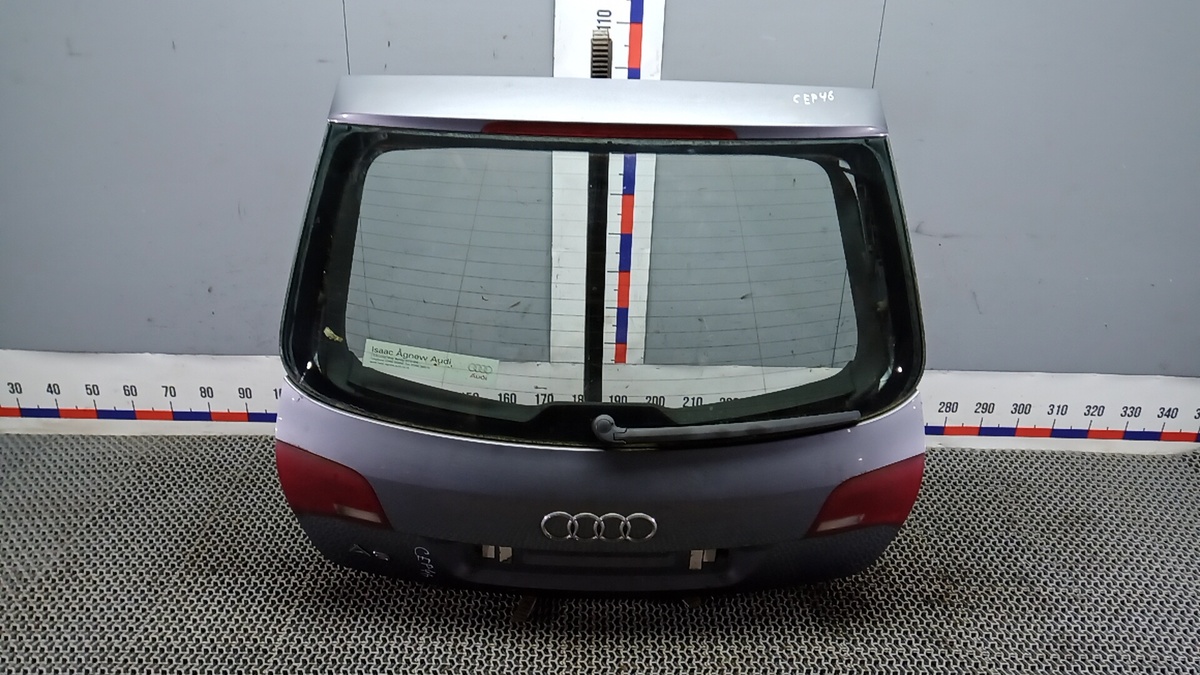 Замок двери к Audi A6 2006