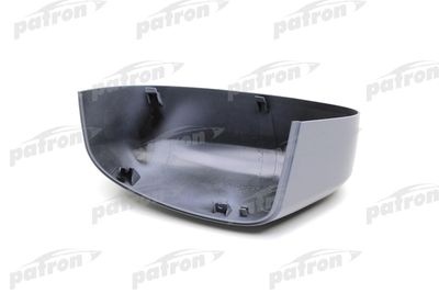 Корпус зеркала наружного правого к Ford Fiesta 2012