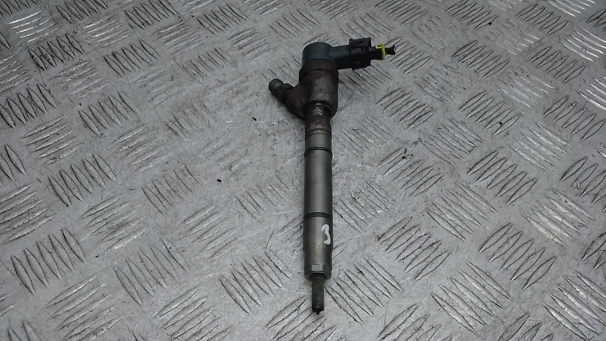 Форсунка к Kia Ceed 2010