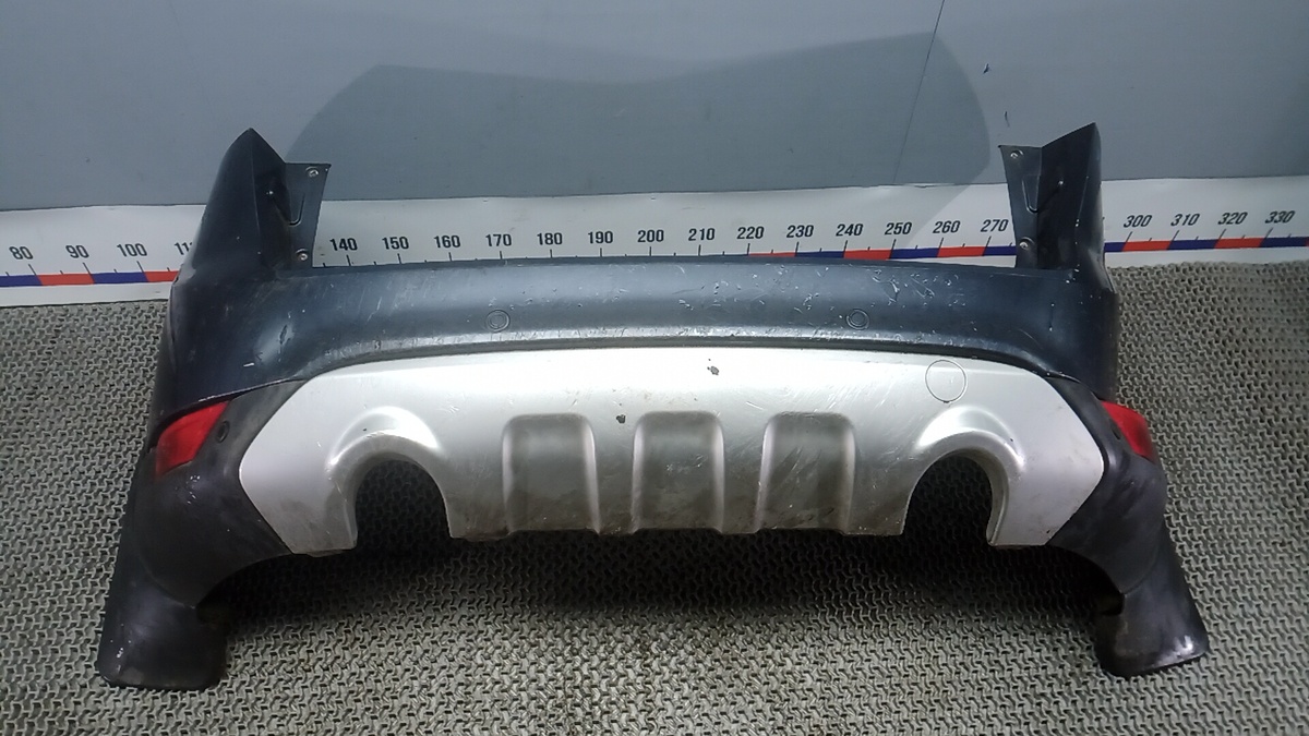 Парктроник задний к Ford Kuga 2010