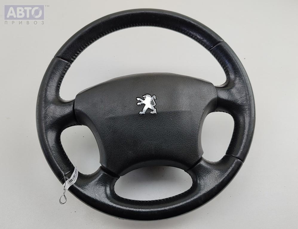 Руль к Peugeot 407 2005