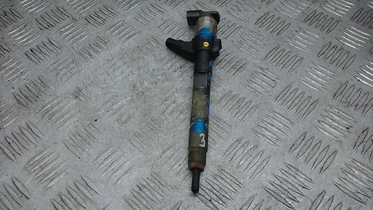Форсунка к Mitsubishi ASX 2010