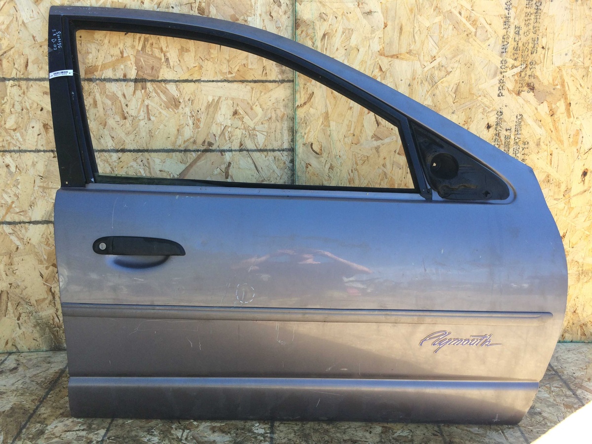 Стеклоподъемник передний правый к Plymouth Breeze 1998